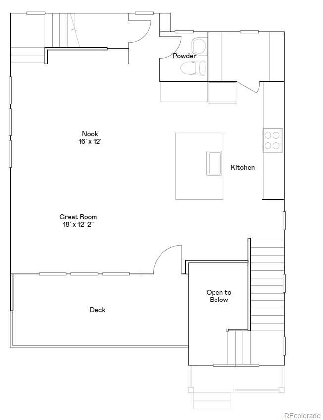 Property Photo:  6973 E 149th Place  CO 80602 