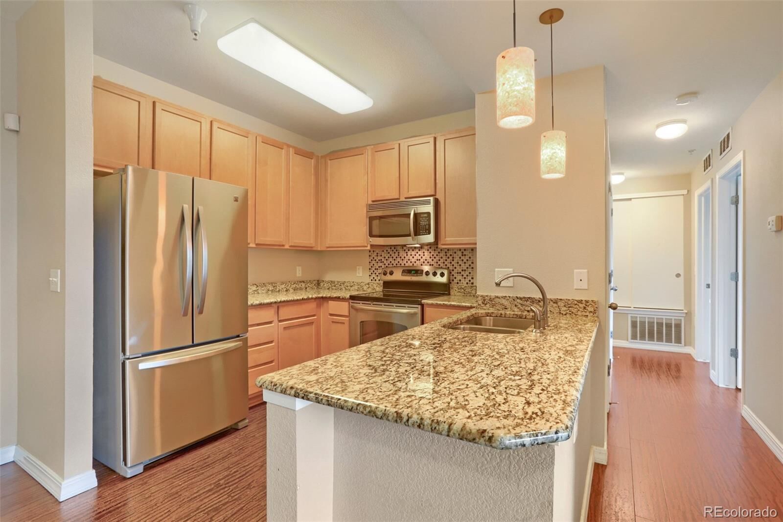 Property Photo: 804 Summer Hawk Drive 4203 CO 80504