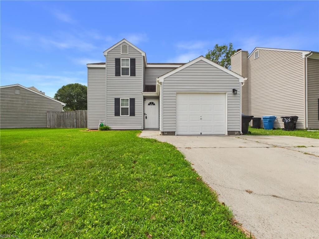 Property Photo:  1769 Aquamarine Dr  VA 23456 