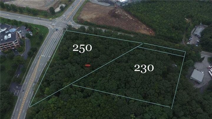 Property Photo:  230 George Washington Highway  RI 02917 