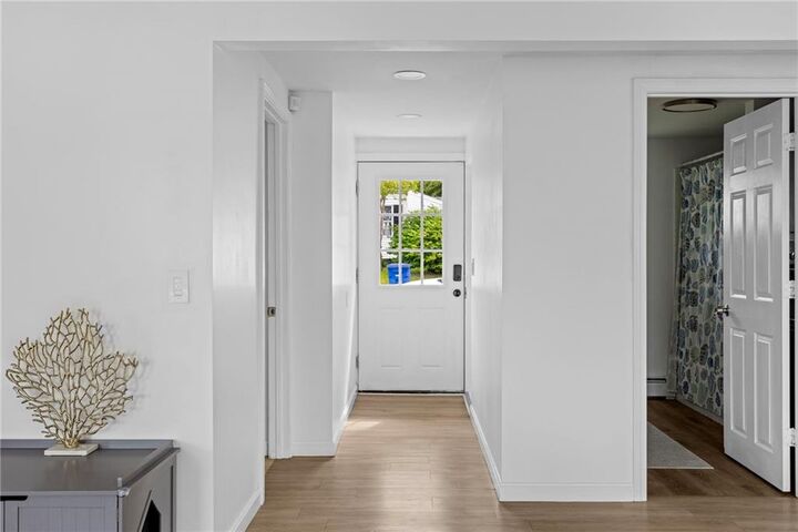 Property Photo: 4 Notre Dame Street RI 02816