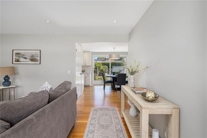 Property Photo: 135 Beverly Road RI 02915