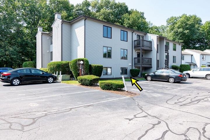 Property Photo: 39 Kristee Circle 39 RI 02893