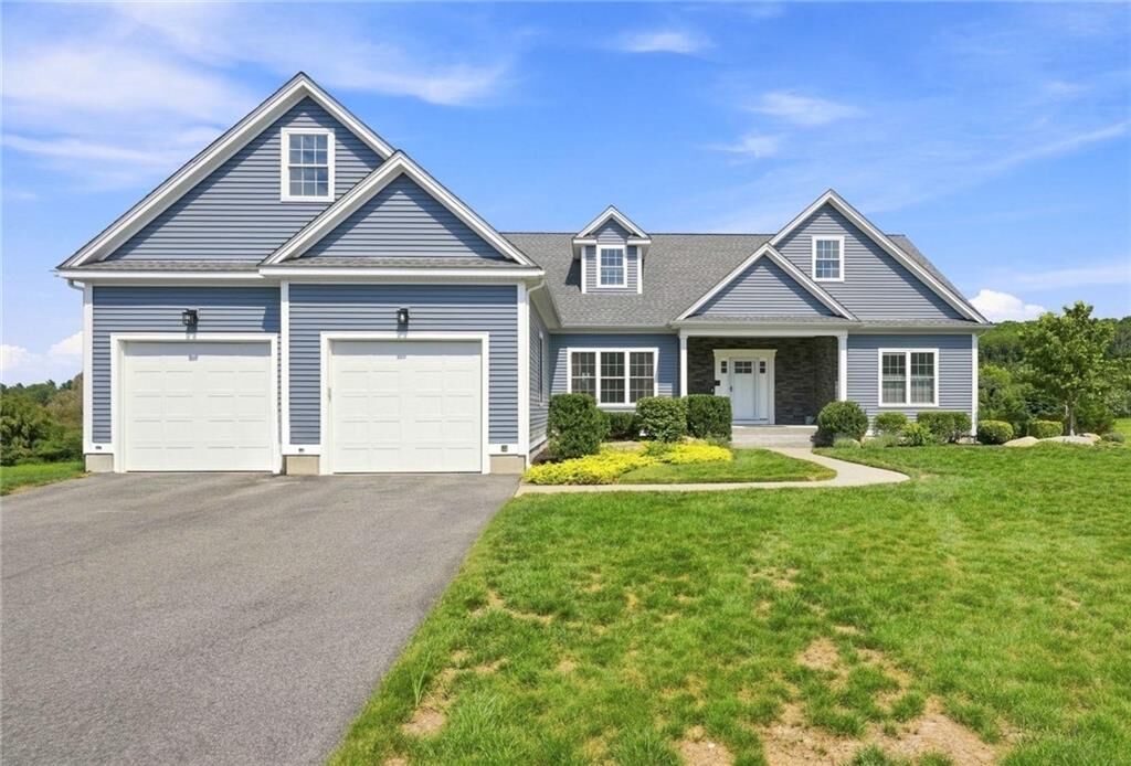 Property Photo:  1341 Central Avenue  RI 02919 