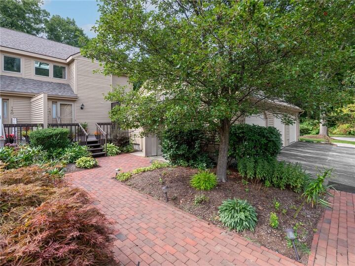 Property Photo: 141 Pine Glen Drive RI 02818