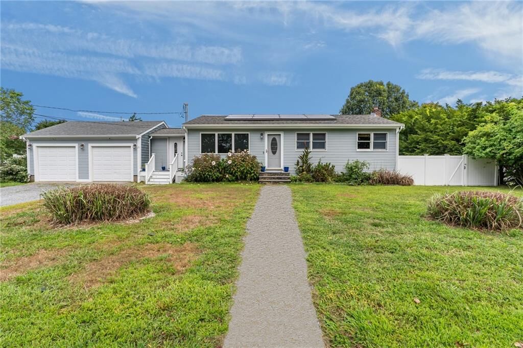Property Photo:  21 Massachusetts Boulevard  RI 02871 