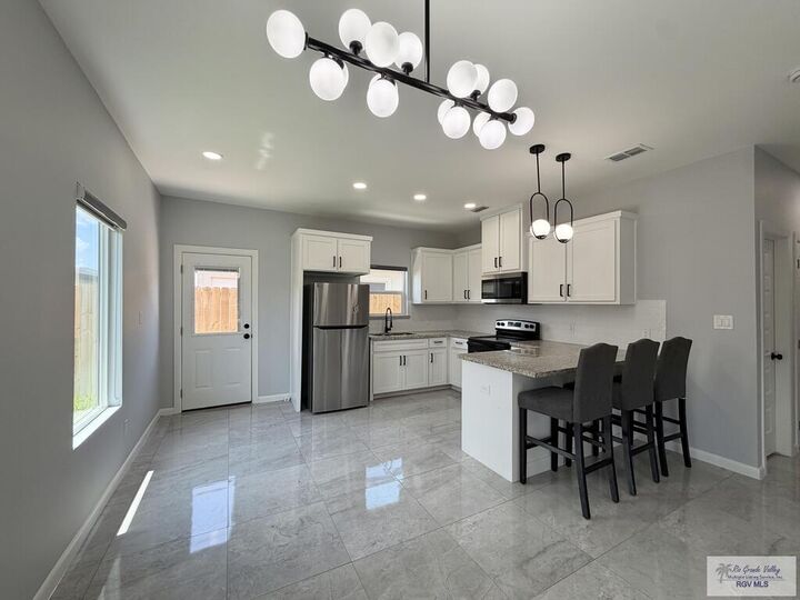 Property Photo:  2806 Bliss St. Unit #2  TX 78539 