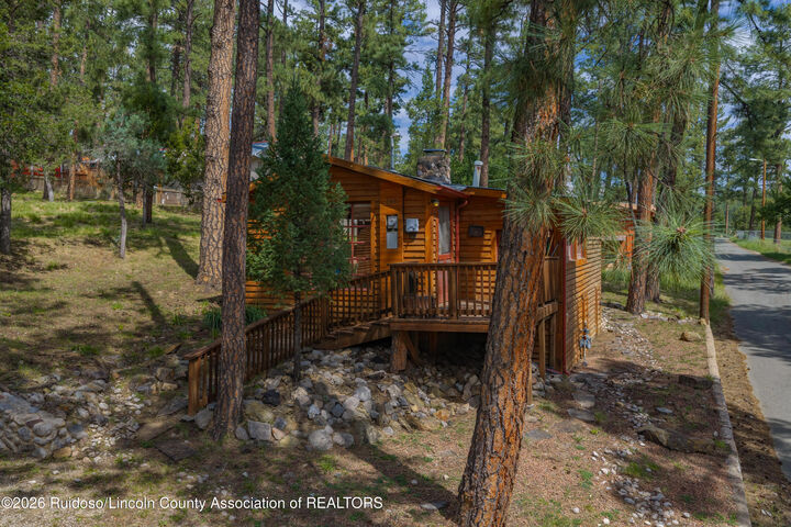 Property Photo:  100 Fourth Street  NM 88345 