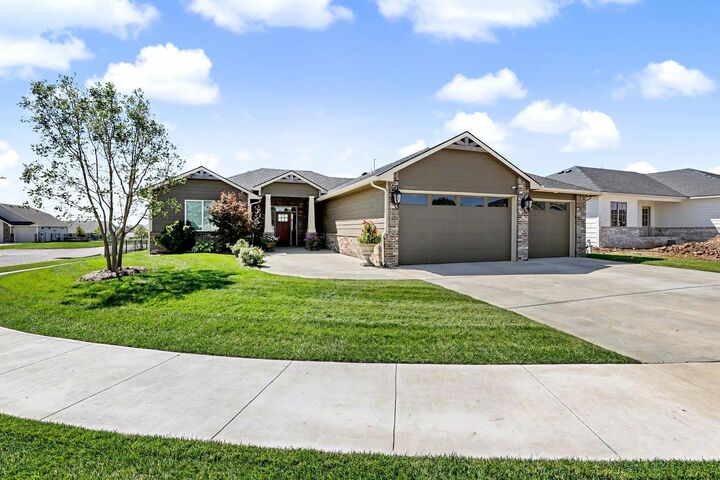 Property Photo:  10609 W Graber  KS 67215 
