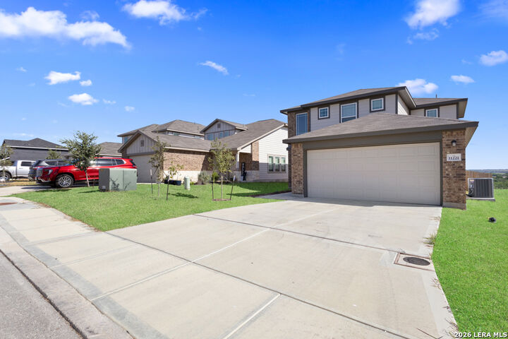 Property Photo:  11221 Hollinger Cir  TX 78109 