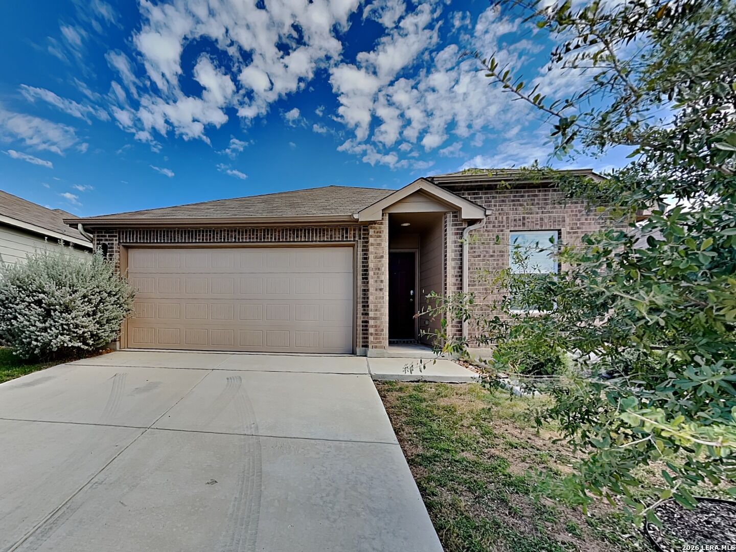 Property Photo:  3806 Colemans  TX 78109 