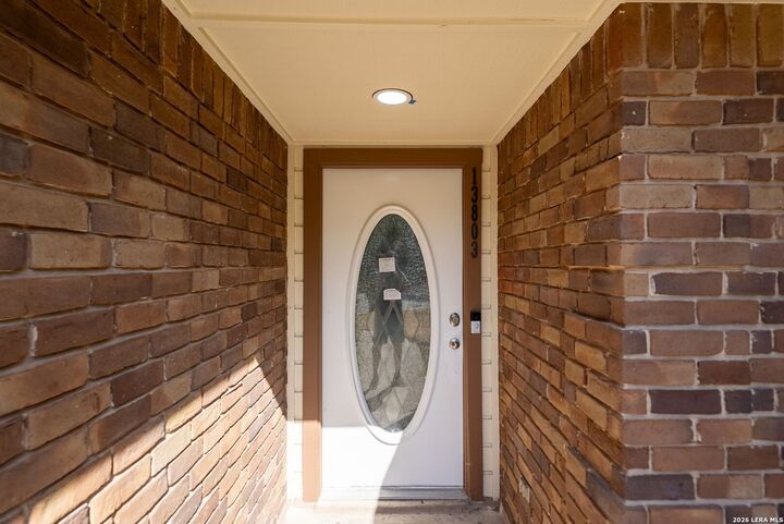 Property Photo:  13803 Stone Hollow Dr  TX 78232 