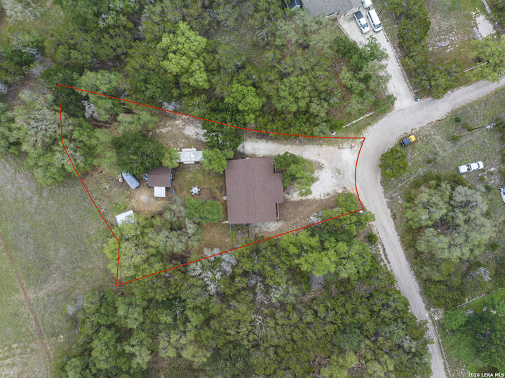 Property Photo: 351 Line Camp TX 78070