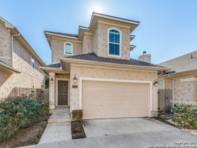 Property Photo: 6912 Abbey Falls TX 78249