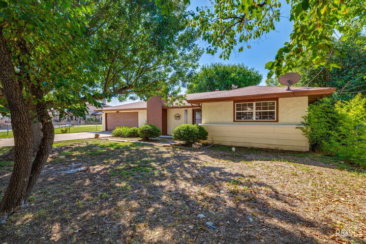 Property Photo:  2630 Kings Road  TX 76904 
