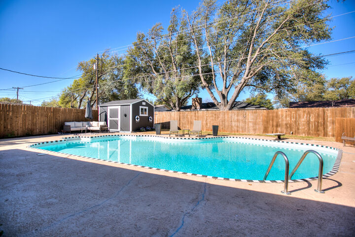 Property Photo:  3627 Old Post Circle  TX 76904 
