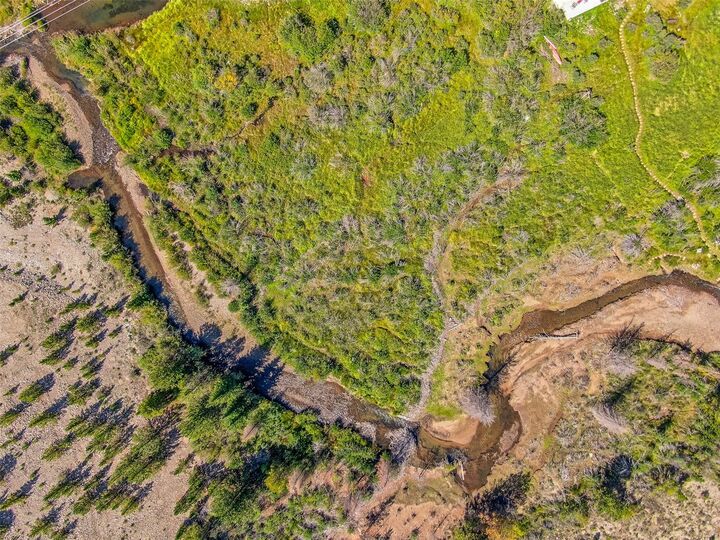 Property Photo:  Lot 17 Singleton Road  CO 80420 