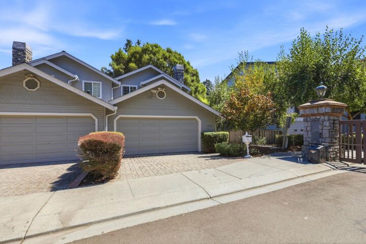 Property Photo:  3360 Aptos Rancho Road  CA 95003 