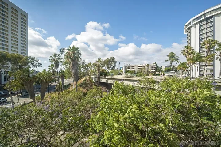 Property Photo: 1501 Front Street 414 CA 92101