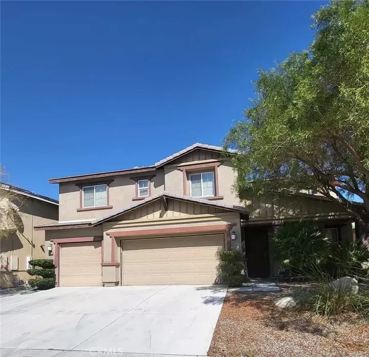 Property Photo: 15129 Mateo Prado CA 92394