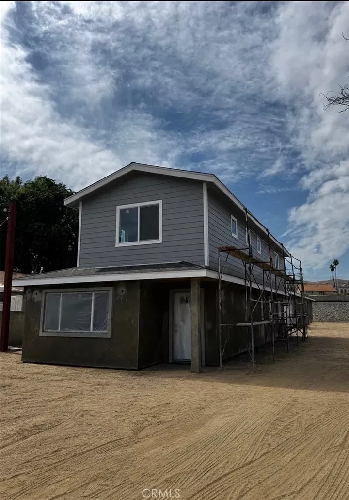 Property Photo:  25989 Juanita Street  CA 92318 