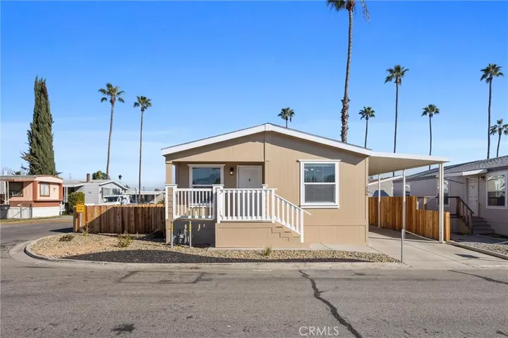 Property Photo:  259 Mary Kay  CA 93308 