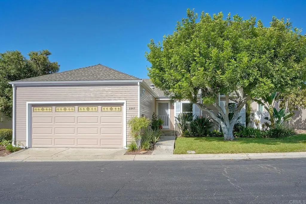Property Photo: 3547 Turquoise Lane CA 92056