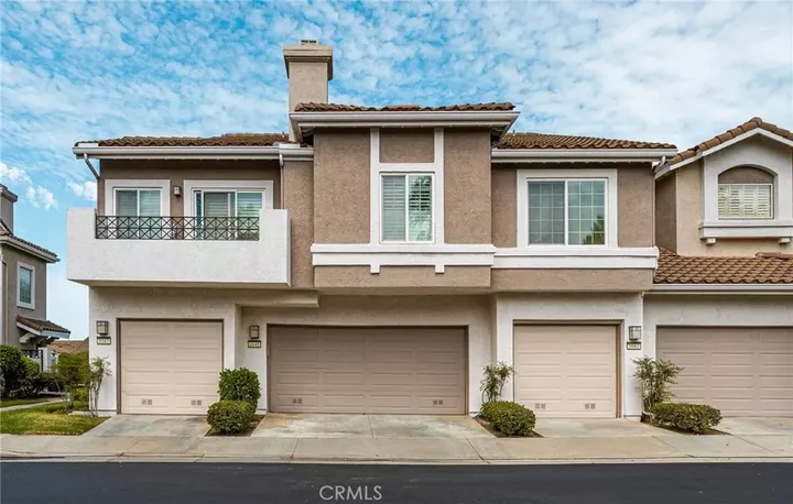 Property Photo: 1045 S Daybreak Court CA 92808