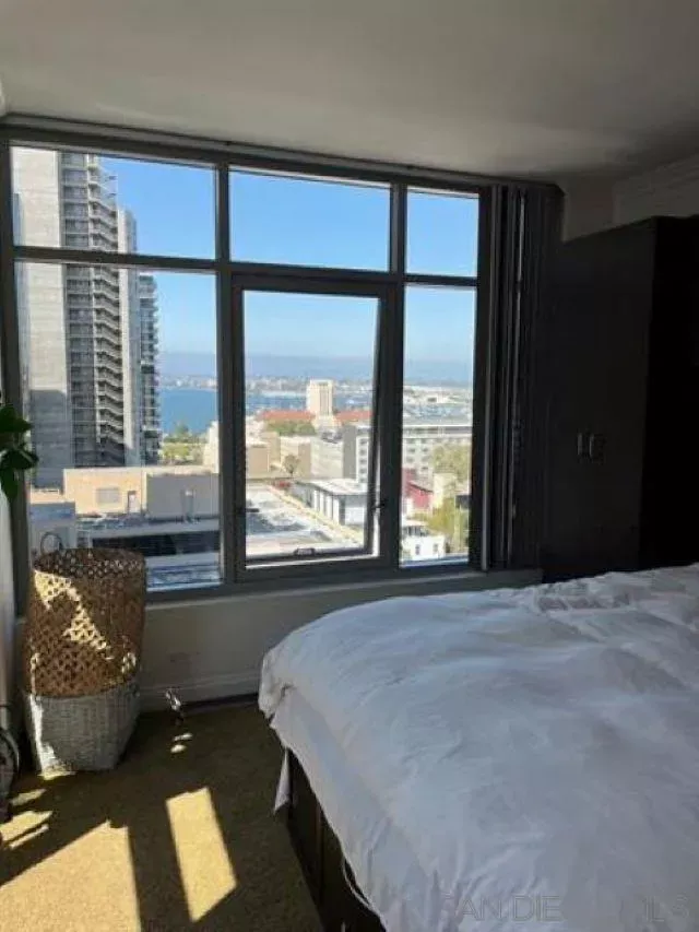 Property Photo: 425 W Beech 1354 CA 92101