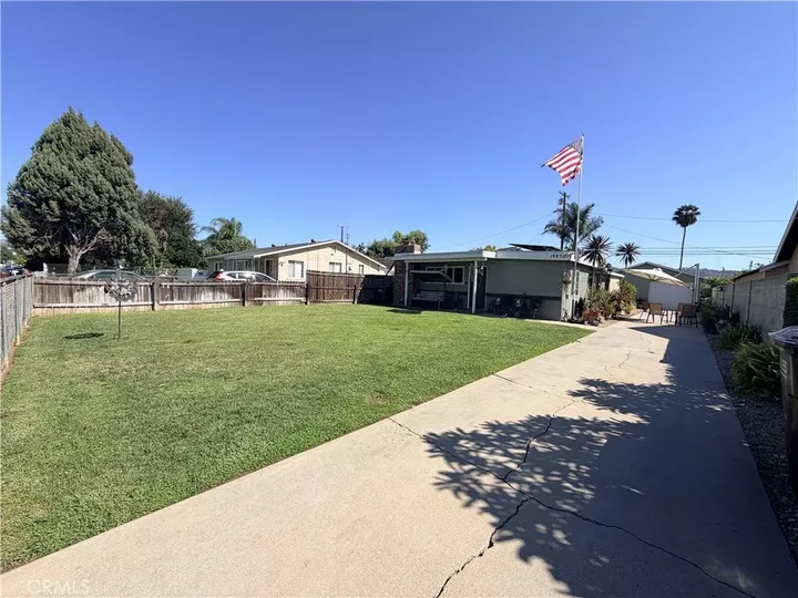 Property Photo:  15930 Harvest Moon  CA 91744 
