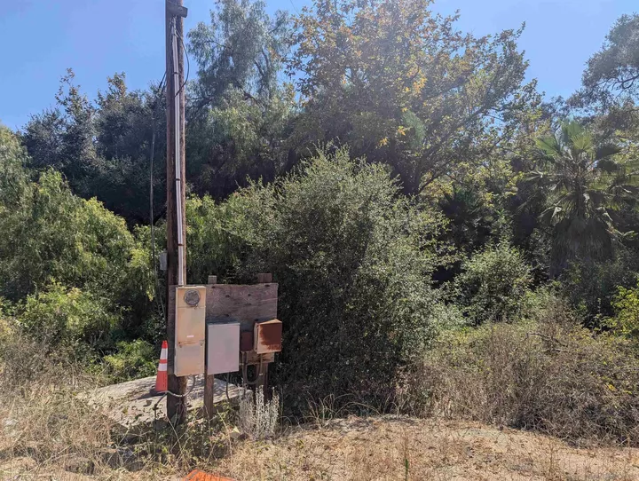 Property Photo: 2935 S Mission Rd 2 CA 92028