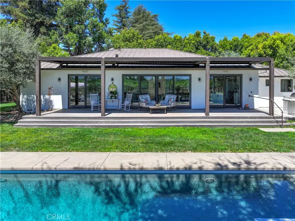 Property Photo: 1125 Rutherford CA 94558