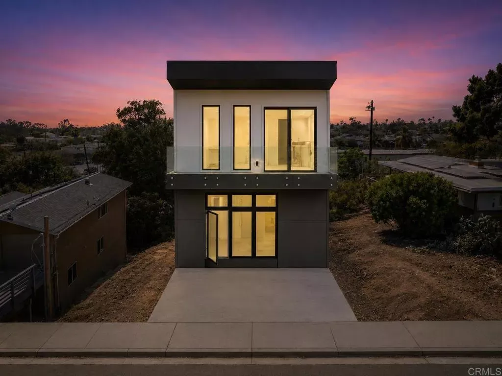 Property Photo:  2514 44th Street  CA 92105 