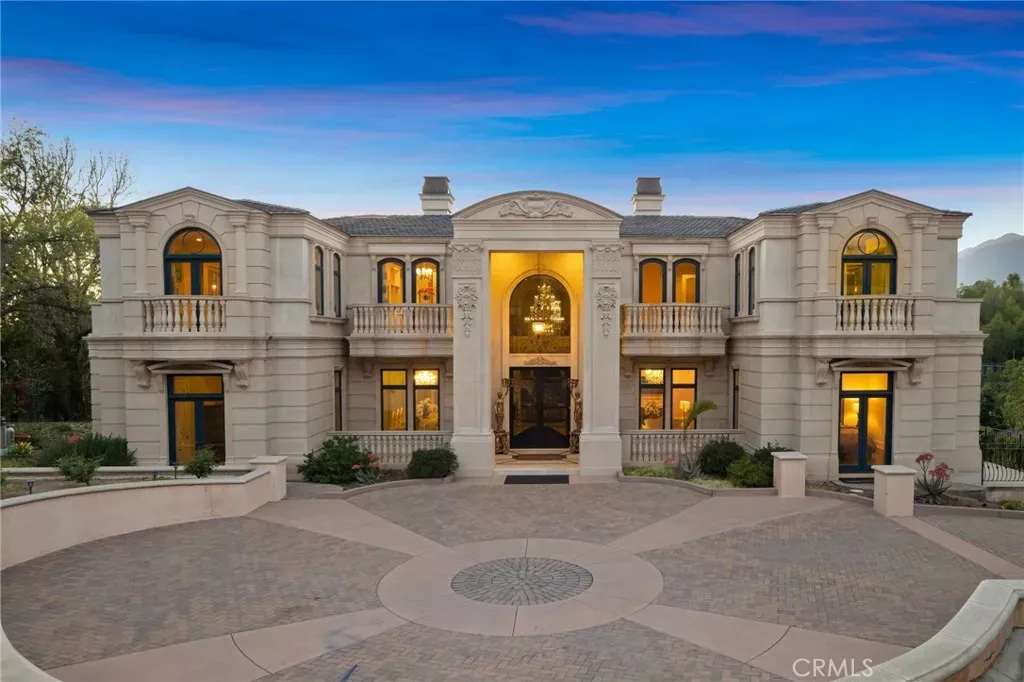 Property Photo:  165 Circle  CA 91008 