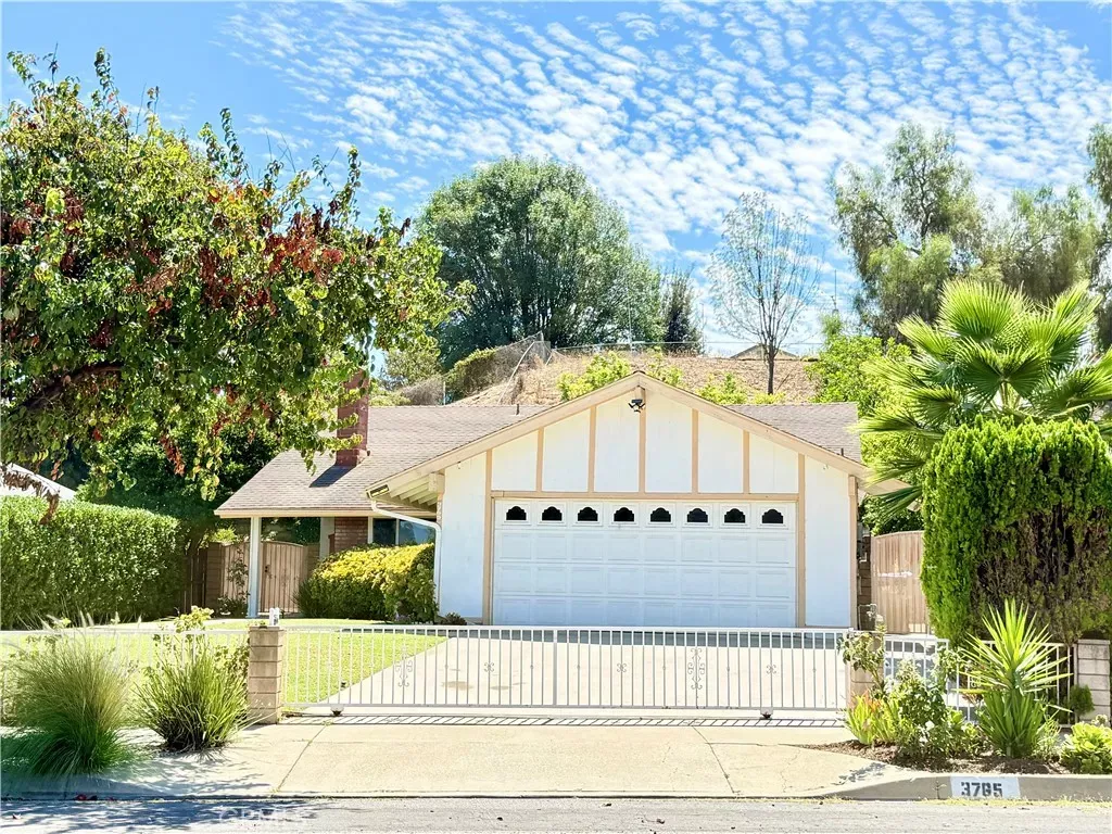 Property Photo:  3765 Valle Vista  CA 91709 