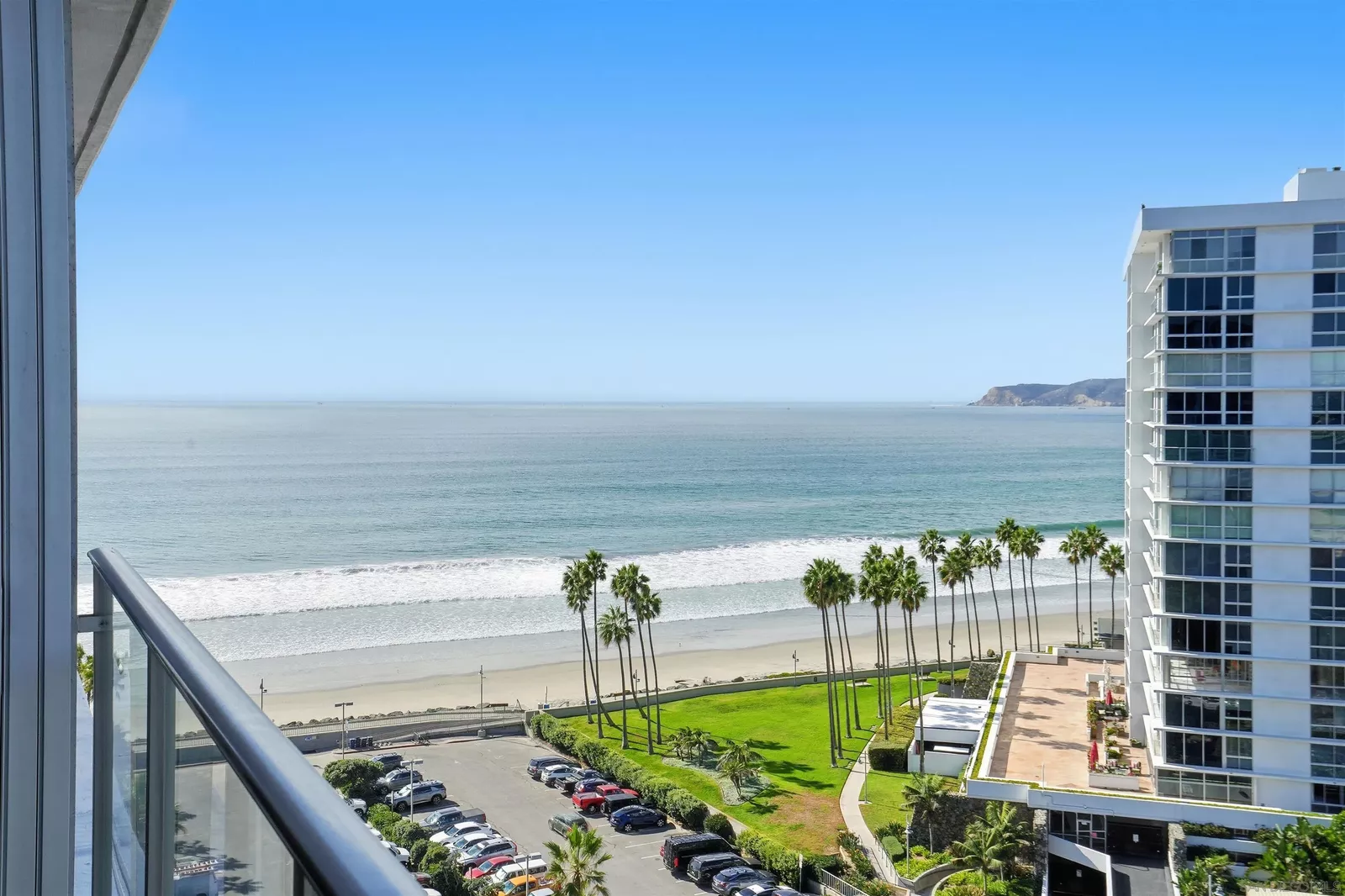 Property Photo:  1810 Avenida Del Mundo 1106  CA 92118 