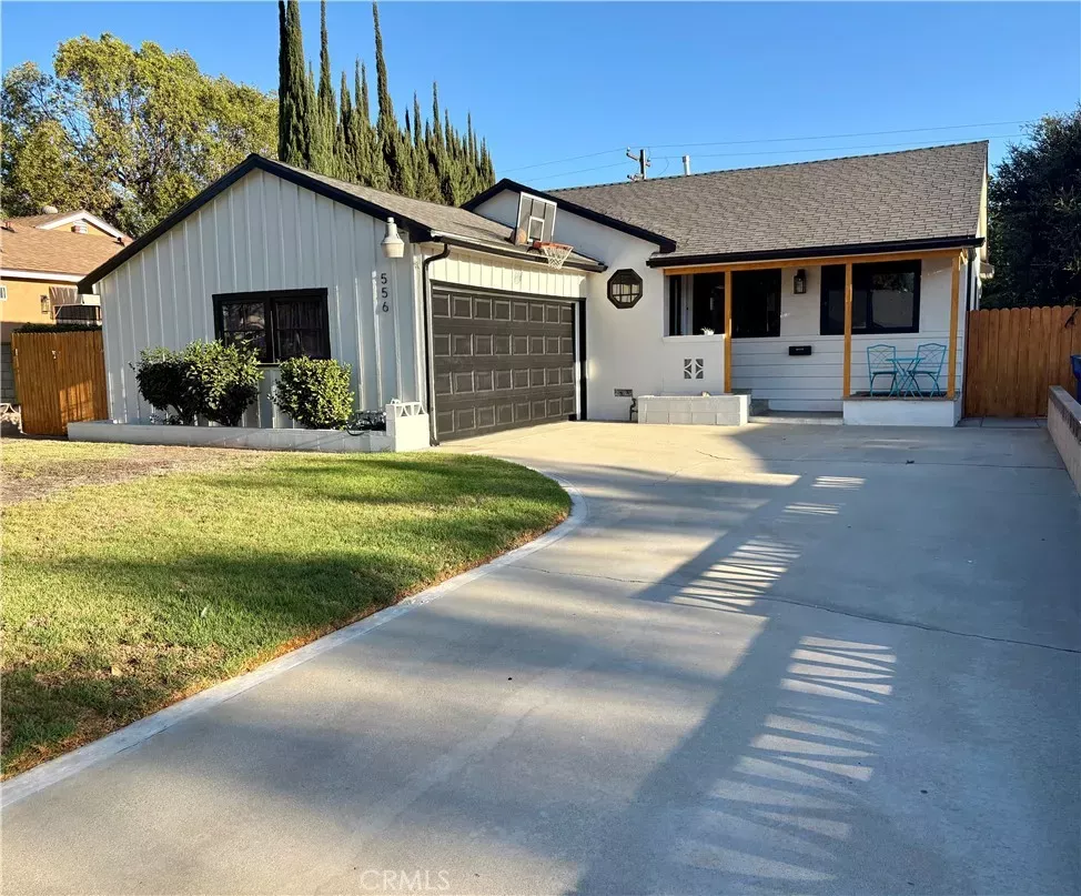 Property Photo: 556 E. El Morado Court CA 91764