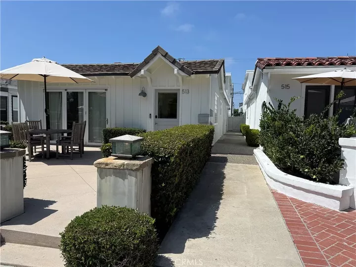 Property Photo: 513 Larkspur CA 92625