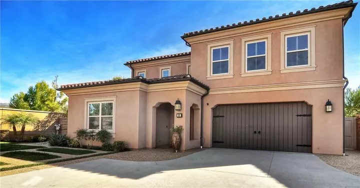 Property Photo: 60 Kingsbury CA 92620