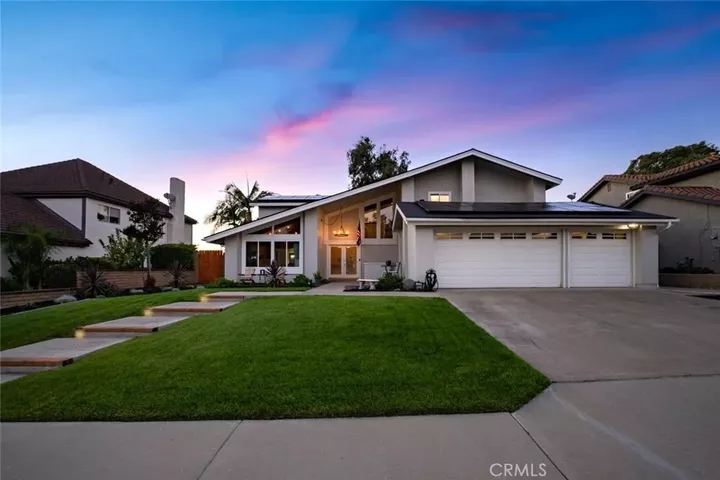 Property Photo:  5339 E Quail Ridge Terrace  CA 92807 
