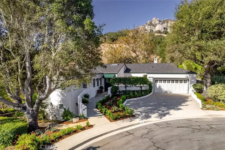 Property Photo: 111 Twin Ridge CA 93405