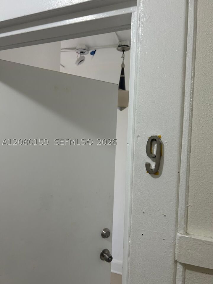 Property Photo: 1874 SW 3rd Ave 9 FL 33129