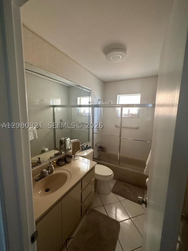 Property Photo: 460 E 23rd St 207 FL 33013