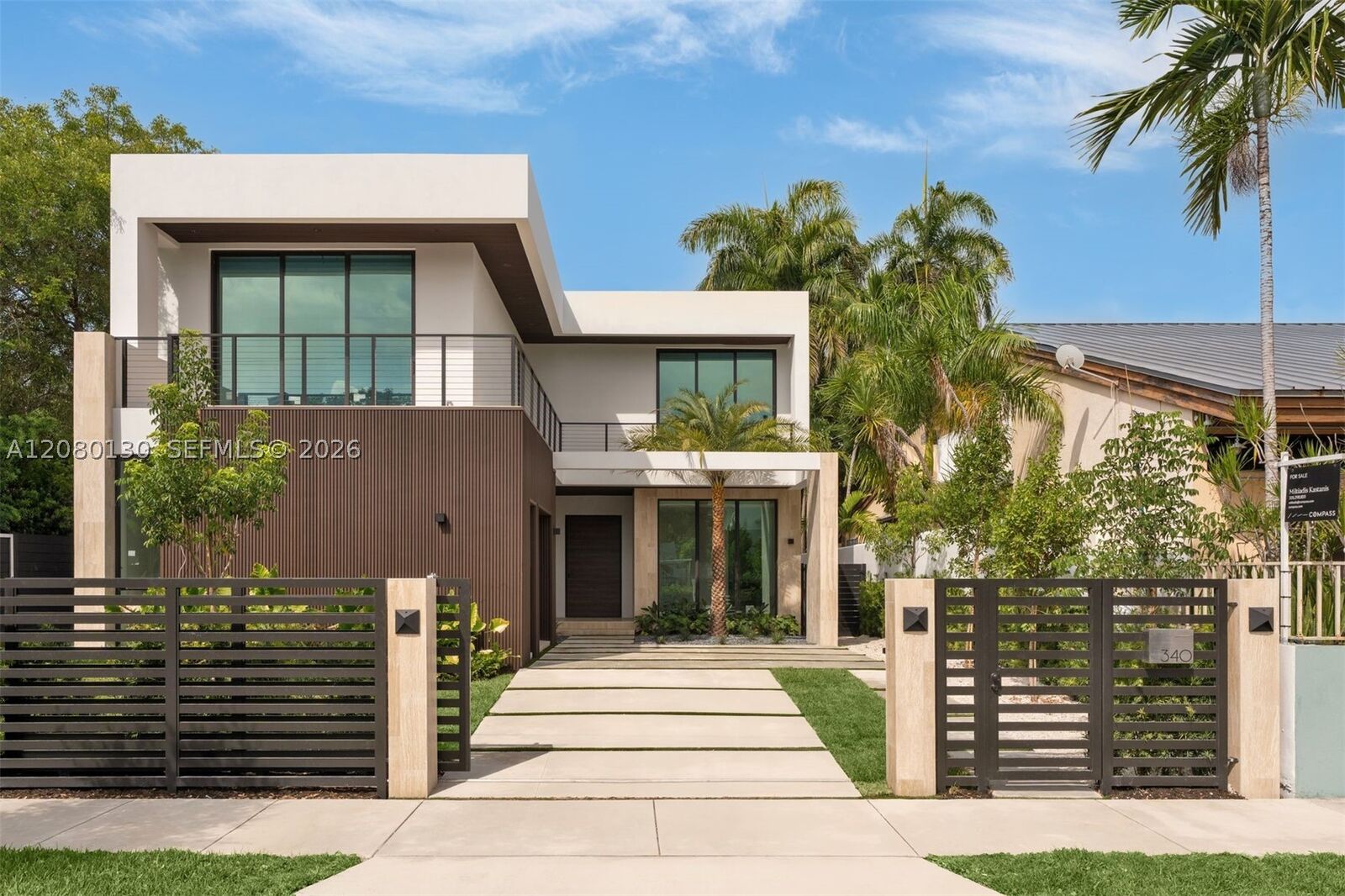 Property Photo: 340 SW 20th Road FL 33129