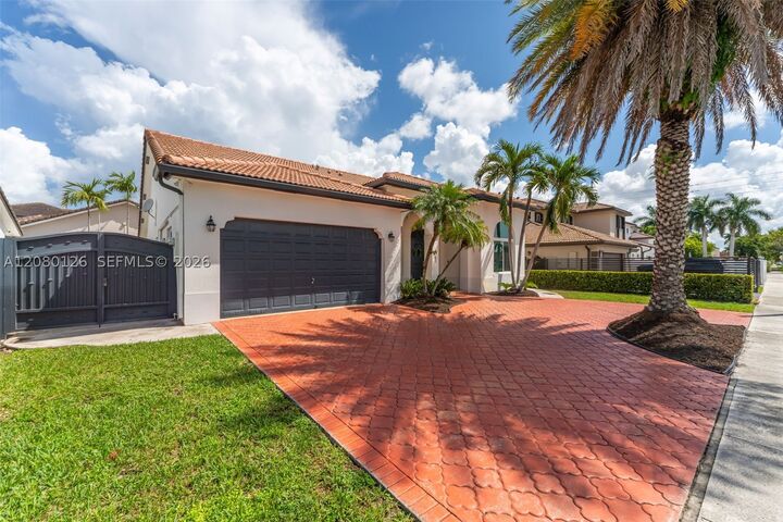 Property Photo:  14221 SW 28th St  FL 33175 