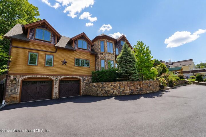 Property Photo: 191 Nevada Avenue NY 10306