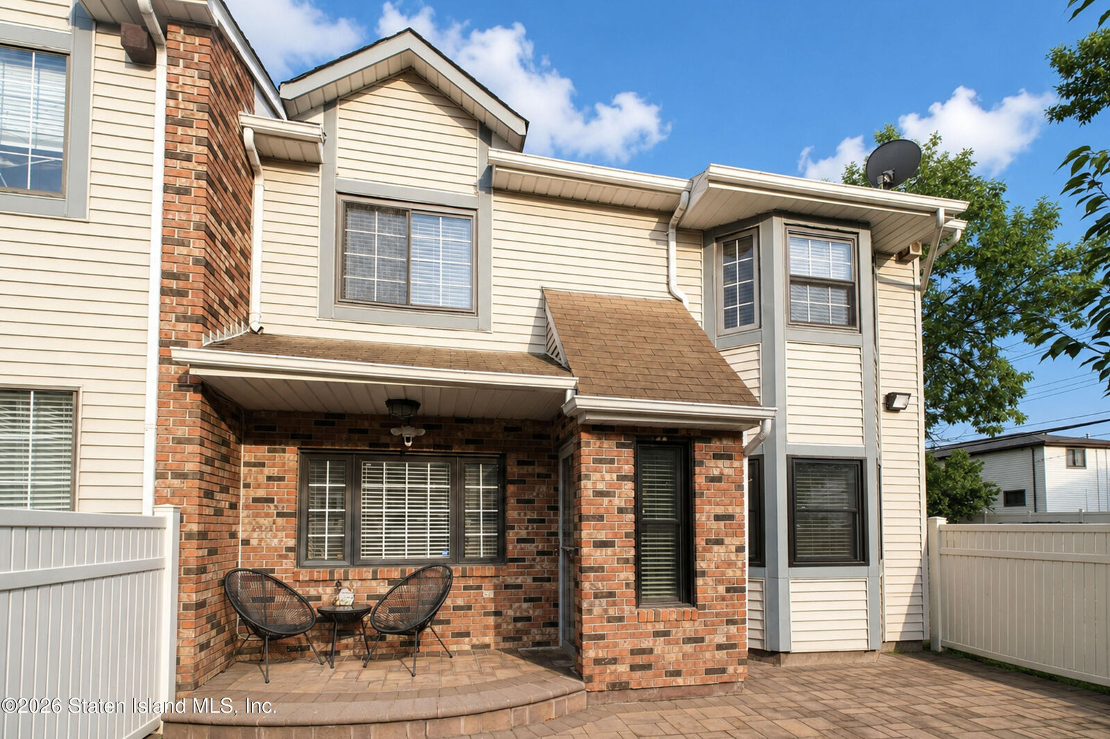 Property Photo:  7 Shirra Avenue A  NY 10314 
