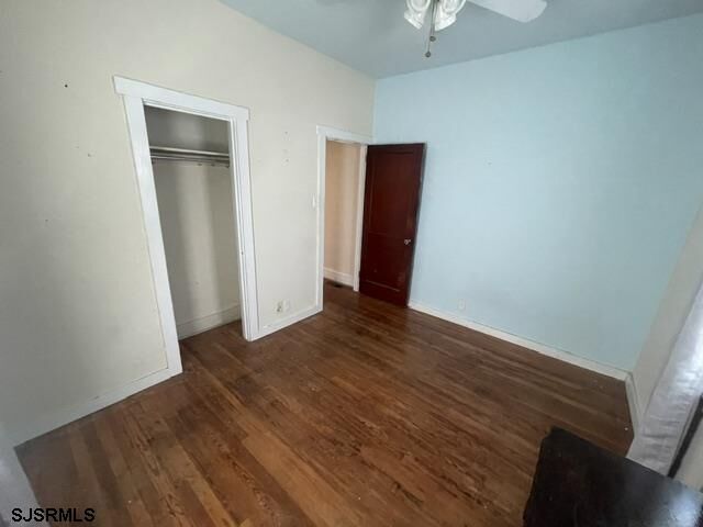 Property Photo: 2221 Zion NJ 08225