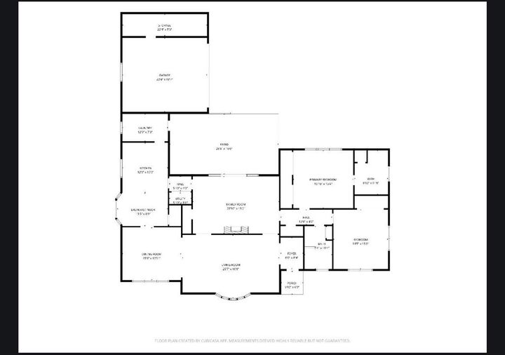 Property Photo:  2013 21st Street  LA 70601 