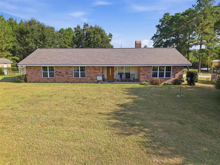 Property Photo:  639 Patterson Road  LA 70652 